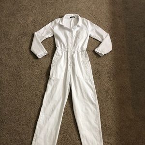 Brandy Melville Dylan Jumpsuit